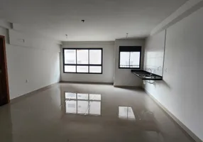 Foto 1 de Flat com 1 Quarto à venda, 39m² em Setor Bueno, Goiânia