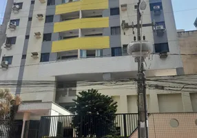 Foto 1 de Apartamento com 2 Quartos à venda, 74m² em Renascença II, São Luís