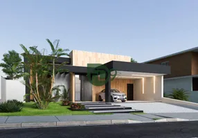 Foto 1 de Casa de Condomínio com 3 Quartos à venda, 238m² em Fazenda Santa Lúcia, Americana