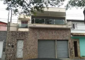 Foto 1 de Sobrado com 3 Quartos à venda, 300m² em Vila Rosalia, Guarulhos