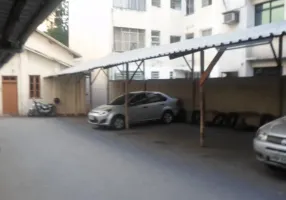 Foto 1 de Lote/Terreno à venda, 480m² em Centro, Belo Horizonte