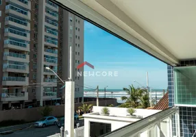 Foto 1 de Apartamento com 2 Quartos à venda, 66m² em Centro, Itanhaém