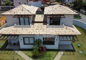 Foto 1 de Casa de Condomínio com 4 Quartos à venda, 92m² em Geriba, Armação dos Búzios