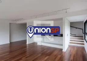 Foto 1 de Apartamento com 2 Quartos à venda, 147m² em Morumbi, São Paulo