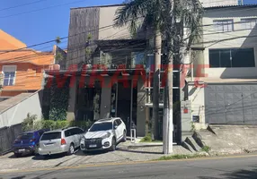 Foto 1 de Sala Comercial para alugar, 100m² em Vila Ester, São Paulo