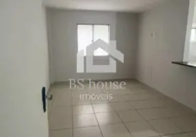 Foto 1 de Apartamento com 2 Quartos para alugar, 55m² em Santo Antônio, São Caetano do Sul