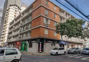 Foto 1 de Apartamento com 2 Quartos para alugar, 70m² em Centro, São Leopoldo