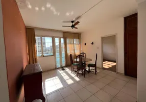 Foto 1 de Cobertura com 2 Quartos à venda, 89m² em Grajaú, Rio de Janeiro