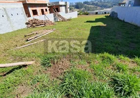 Foto 1 de Lote/Terreno à venda, 600m² em Condominio Jardim Flamboyan, Bragança Paulista