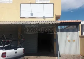 Foto 1 de Ponto Comercial para alugar, 65m² em Jardim Veneza, São Carlos