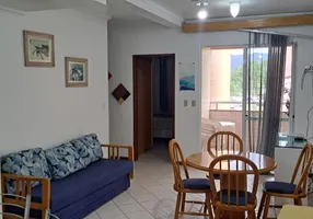 Foto 1 de Apartamento com 1 Quarto à venda, 50m² em Cachoeira do Bom Jesus, Florianópolis