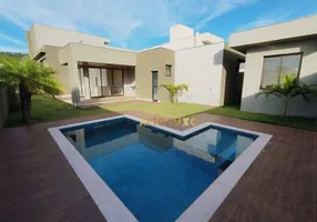 Foto 1 de Casa com 4 Quartos à venda, 265m² em Alphaville Lagoa Dos Ingleses, Nova Lima