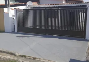 Foto 1 de Casa de Condomínio com 2 Quartos à venda, 100m² em São Luiz, Peruíbe