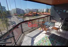 Foto 1 de Apartamento com 3 Quartos à venda, 189m² em Vila Nova, Cabo Frio