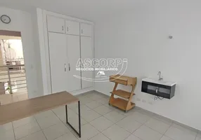 Foto 1 de Sala Comercial para alugar, 15m² em Vila Rezende, Piracicaba