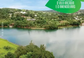 Foto 1 de Lote/Terreno à venda, 2000m² em Condominio Residencial Vila Arcadia, Lagoa Santa