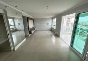 Foto 1 de Apartamento com 3 Quartos à venda, 126m² em Setor Oeste, Goiânia
