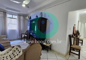 Foto 1 de Apartamento com 2 Quartos à venda, 123m² em Boqueirão, Santos