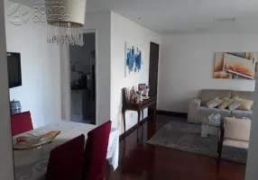 Foto 1 de Apartamento com 3 Quartos à venda, 98m² em Chame-Chame, Salvador