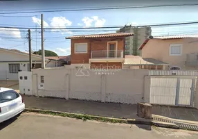 Foto 1 de Sobrado com 3 Quartos à venda, 180m² em Jardim Vista Alegre, Paulínia