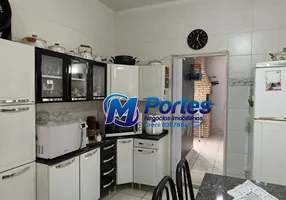 Foto 1 de Casa com 4 Quartos à venda, 161m² em Jardim Alvorada, Mirassol