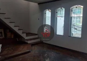 Foto 1 de Sobrado com 2 Quartos à venda, 103m² em Jardim, Santo André