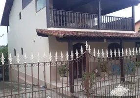 Foto 1 de Casa com 3 Quartos à venda, 273m² em Baleia, São Pedro da Aldeia