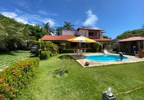 Foto 1 de Casa com 4 Quartos à venda, 300m² em , Aquiraz