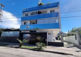 Foto 1 de Apartamento com 3 Quartos à venda, 90m² em Canasvieiras, Florianópolis