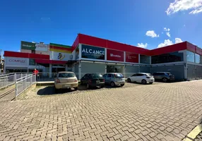 Foto 1 de Ponto Comercial para alugar, 322m² em Niterói, Canoas