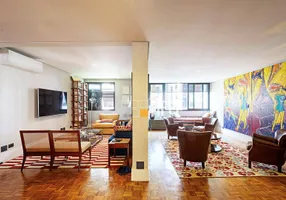 Foto 1 de Apartamento com 2 Quartos à venda, 120m² em Itaim Bibi, São Paulo