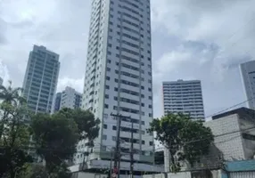 Foto 1 de Apartamento com 3 Quartos à venda, 86m² em Madalena, Recife