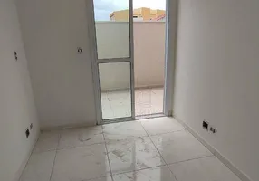Foto 1 de Apartamento com 2 Quartos à venda, 40m² em Vila Camilopolis, Santo André