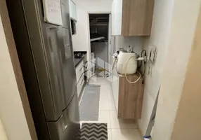 Foto 1 de Apartamento com 2 Quartos à venda, 47m² em Vila Rui Barbosa, São Paulo