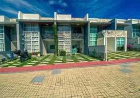 Foto 1 de Casa de Condomínio com 4 Quartos à venda, 149m² em Coité, Eusébio