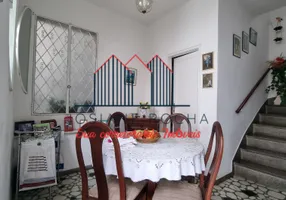 Foto 1 de Casa com 3 Quartos à venda, 85m² em Tijuca, Rio de Janeiro