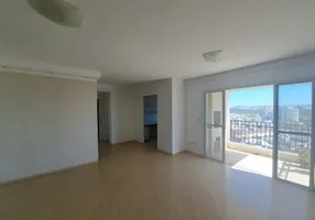 Foto 1 de Apartamento com 3 Quartos para alugar, 81m² em Urbanova, São José dos Campos