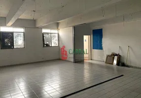 Foto 1 de Sala Comercial para alugar, 80m² em Vila Galvão, Guarulhos