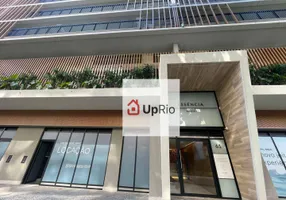 Foto 1 de Ponto Comercial para alugar, 135m² em Leblon, Rio de Janeiro