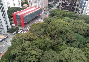 Foto 1 de Apartamento com 3 Quartos à venda, 190m² em Jardim Paulista, São Paulo