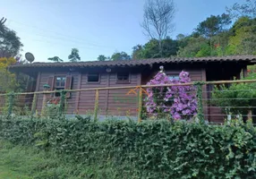 Foto 1 de Casa de Condomínio com 1 Quarto à venda, 62m² em Biriricas, Domingos Martins