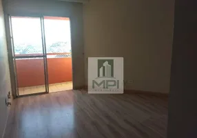 Foto 1 de Apartamento com 2 Quartos à venda, 55m² em Jardim Santa Rita, São Paulo