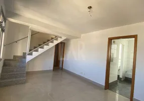 Foto 1 de Cobertura com 3 Quartos à venda, 165m² em São Pedro, Belo Horizonte