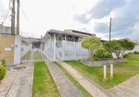 Foto 1 de Casa com 3 Quartos à venda, 88m² em Santa Cândida, Curitiba