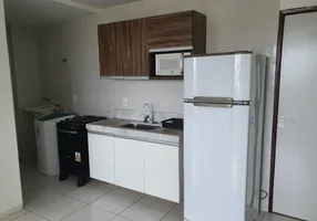 Foto 1 de Flat com 1 Quarto para alugar, 42m² em Jardim Paulistano, Campina Grande