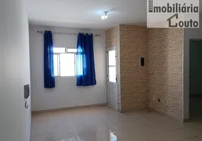 Foto 1 de Casa de Condomínio com 2 Quartos à venda, 55m² em Jundiapeba, Mogi das Cruzes