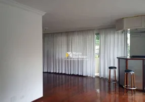 Foto 1 de Apartamento com 3 Quartos para venda ou aluguel, 180m² em Jardim Ampliação, São Paulo