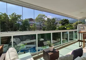 Foto 1 de Apartamento com 2 Quartos à venda, 85m² em Freguesia- Jacarepaguá, Rio de Janeiro