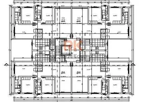 Foto 1 de Apartamento com 3 Quartos à venda, 83m² em Paquetá, Belo Horizonte