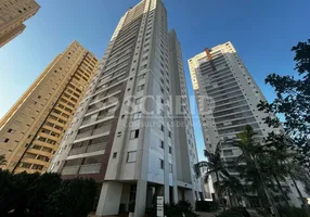 Foto 1 de Apartamento com 3 Quartos à venda, 114m² em Interlagos, São Paulo